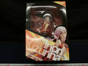 L5131 ギルティクラウン 楪いのり グッドスマイルカンパニー 1/8スケールフィギュア　美少女 フィギュア