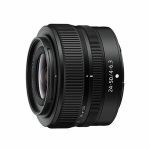 中古 １年保証 美品 Nikon Z 24-50mm F4-6.3