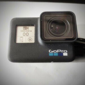 送料込み　GOPRO アクションカメラ　スポーツカム　ウェアブルカメラ　管理番号　0851