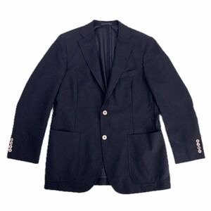 美品 BURBERRY LONDON バーバリー ジャケット ブラック メンズ