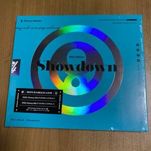 「D4DJ」Showdown/Photon Maiden　CD+Blu-ray