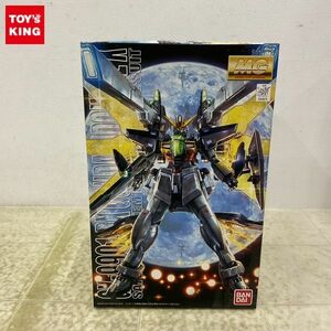 1円〜 MG 1/100 機動新世紀ガンダムX ガンダムダブルエックス