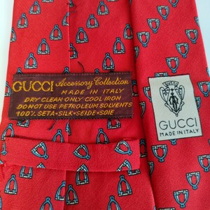 GUCCI(グッチ)ネクタイ36