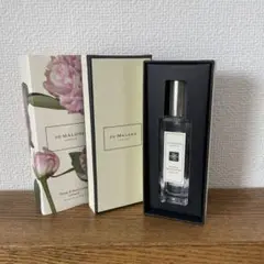 新品 JO MALONE ピオニー&ブラッシュスエードコロン 30ml