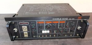 02S103■Roland　SRA-555　テープエコー　ローランド　動作品■