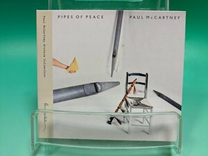 【即決 CD 送料無料】 Pipes of Peace / ポール・マッカートニー