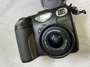 Nikon COOLPIX 5000 (2552994)