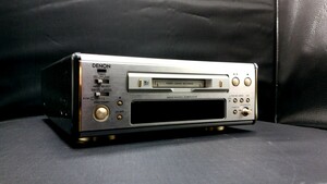 DENON 7.5L MDレコーダー