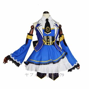 N410☆新品コスプレハロウィンCOSPLAYコスプレ衣装ハロウィン変装《Fate/GrandOrder》玉藻前打歌服服セットコスチュームサイズS～XL