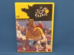 DVD ツール・ド・フランス1997