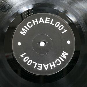 MICHAEL JACKSON/I CAN’T HELP IT TODD TERJE REKUTT DON’T STOP ’TIL YOU GET ENOUGH/NOT ON LABEL (MICHAEL JACKSON) MICHAEL001 12