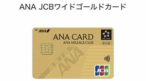 ☆正規紹介☆ANAゴールドカード紹介☆クレジットカード