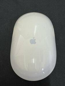 【中古】Apple ワイヤレスマウス A1015