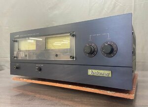 △1217　中古品　オーディオ機器　ステレオパワーアンプ　Lo-D　 HMA-8300　ローディー