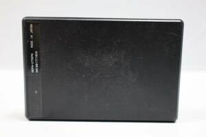 E8571 L HDPH-UT500K 外付けHDD ブラック [500GB /ポータブル型] 本体のみ 