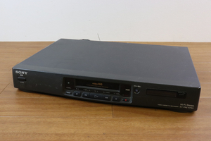 SONY ソニー EV-PR2 Hi8 ビデオカセットレコーダー ビデオデッキ 95年製 家庭用 電化製品 家電 趣味 コレクション コレクター 006FOJFY64