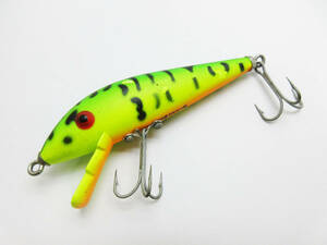 GN-2391《オールドルアー》HEDDON/へドン★TIGER/タイガー★釣り具 フィッシング用品★当時物 オールド★