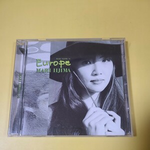 99◆◇CD　飯島真理 Europe CD◇◆