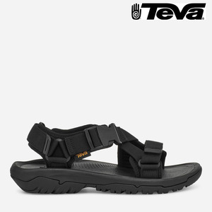 【Teva/テバ/メンズ ハリケーン バージ HURRICANE VERGE/BLK/29cm】mtrフット