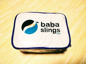 baba slings （抱っこ紐）