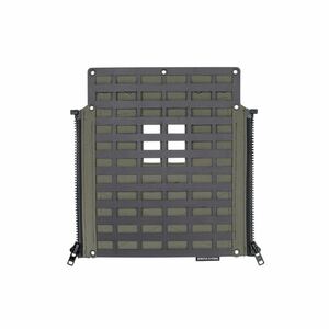 送料無料 新品 実物 Spiritus Systems スピリタスシステム MOLLE Back Panel MOLLEバックパネル レンジャーグリーン LV-119 Overt