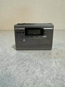 AIWA アイワ cassetteboy カセットプレーヤー カセットボーイHS-JX50 ジャンク
