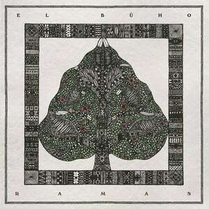 新品 2LP EL BUHO / RAMAS 検) Down Beat Chill Ambient Calm Tribal dj Yogurt J.S.S Altz Hikaru Blast Head Firo Nobu Dachambo