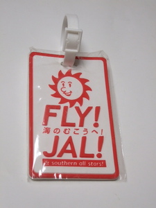 サザンオールスターズ　日本航空　FLY! JAL! タグ FLY JAL