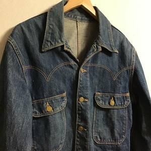 30s 40s 超スペシャル Madewell 奇跡 Vintage Jacket 戦前 大戦 / カバーオール KEY Blue-Bell Hercules PAYDAY LEVIS 501 506 507 557 XX