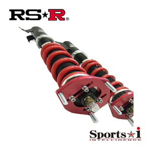 RSR シビック タイプR EK9 車高調 リア車高調整:全長式 NSPH052M RS-R Sports-i スポーツi