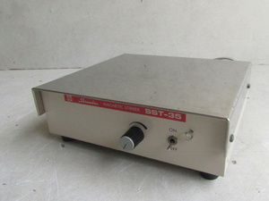 ■■shimadzu 島津 magnetic STIRRER マグネチック スターラー SST-35■■