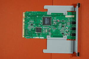 NEC PC9821専用Cバス サウンドボード NEC G8YZC 動作未確認 現状渡し ジャンク扱いにて　P-085 0649S 