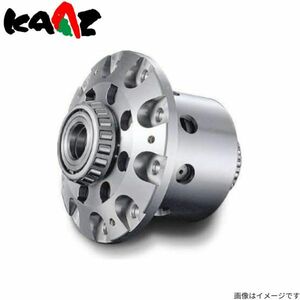 カーツ LSD スーパーQ 1.5Way アコード CL7 ホンダ フロント KAAZ DBH2020SQ