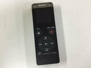 SONY ICD-UX560F ICレコーダー ボイスレコーダー◆ジャンク品 [3900W]