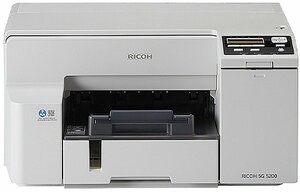 【新品】RICOH SG 5200 A4 ジェルジェットプリンター ※法人様限定