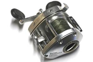 SHIMANO バンタム200SG シマノ オールド　ABU