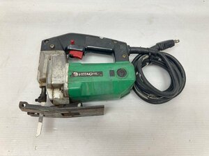 HITACHI 日立 CJ60V ジグソー / 切断機 電動工具