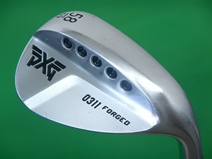 W[142928]PXG 0311 FORGED/NSPRO MODUS3 TOUR120 10th anniv/S/58