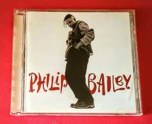 Philip Bailey