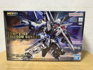 ガンダムSEED　フリーダムガンダム　MGSD　新品未組立　ガンプラ