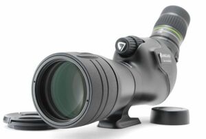 [A Top Mint] VANGUARD Endeavor HD 65A Spotting Scope w/15-45x Zoom Eyepiece 8801