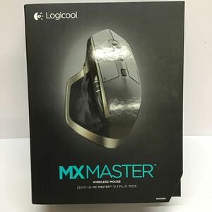 Logicool MX MASTAER ワイヤレスマウス ロジクール【未使用】