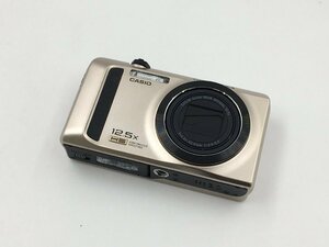♪▲【CASIO カシオ】コンパクトデジタルカメラ EX-ZR300 0515 8