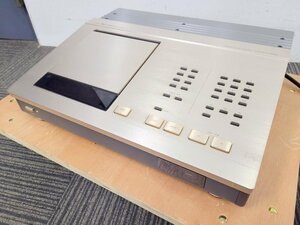 LUXMAN D-500X