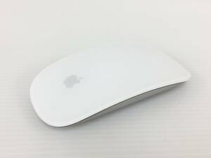 〇Apple 純正 Magic Mouse 2 ワイヤレスマウス A1657 動作品