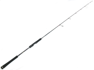 ★美品★　シマノ　オシアジガーLJ　S62-1/FS　SHIMANO　OCEAJIGGER　LJ　ライトジギングロッド　フルソリッド　サワラ　ブリ