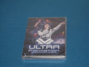 DVD　茅原実里　Minori Chihara Live 2012 ULTRA-Formation　新品