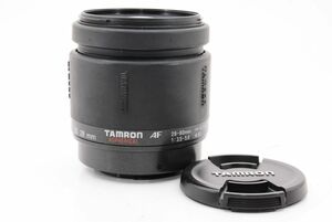 TAMRON AF28-80mm F3.5-5.6 タムロン 77D ソニー用　#e3346