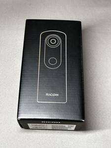 RICOH THETA S