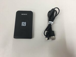 Sonyソニー ICカードリーダ/ライタ PaSoRi_RC-S380 中古品　全国送料無料　( 管2F)